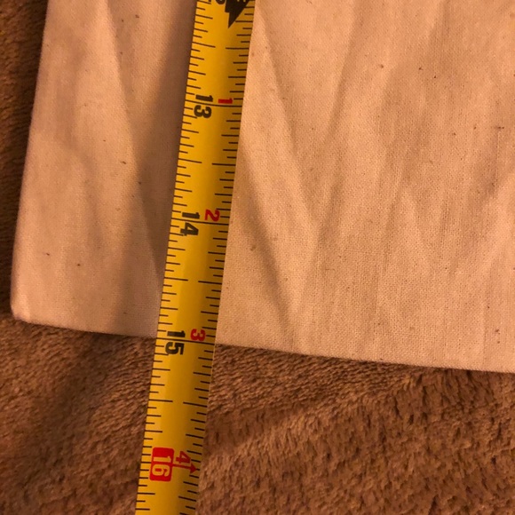 Tory Burch dust bag - Picture 3 of 4